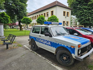 Poznato ko je uhapšen u Tesliću, pored Miličevića