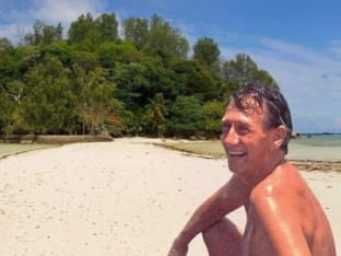 Kako je jedan čovjek spasio dio planete