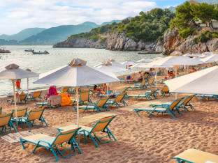 Grčka razočarala srpske turiste