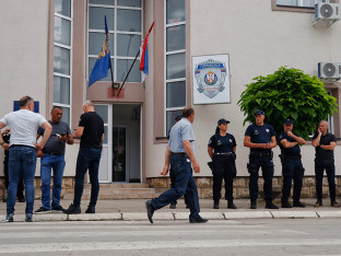 Kakva je situacija u Kosjeriću poslije izbornog dana