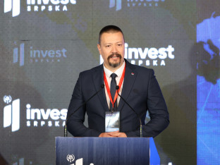 Srđan Jovanović podnio ostavku na mjesto direktora IRB-a