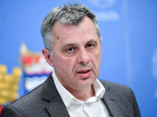 Radojičić osudio hapšenje Miličevića