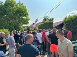 U Tesliću rukovodstvo SDS-a