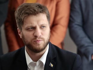 Sarajevskom načelniku poništena diploma koju je stekao u Banjaluci