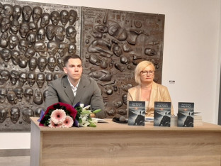 "Na ivici": Romantičarska oda  u slavu ljubavi
