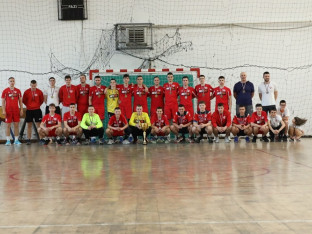 Neizvjestan nastup ORK Perihel u eliti
