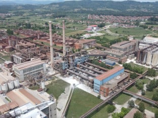 Nova Alumina proširuje kapacitete