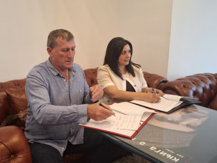 Potpisan sporazum o saradnji pozorišta iz Istočnog Sarajeva i Nikšića