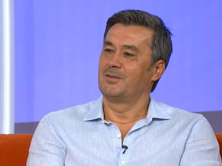 Bogdanović progovorio o odnosu Milinković-Savića i Piksija