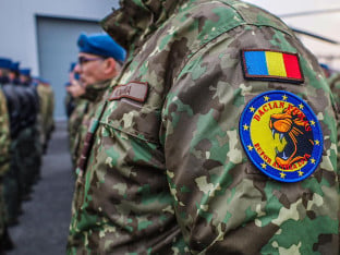 U toku EUFOR vježba "Kombinovani odgovor"