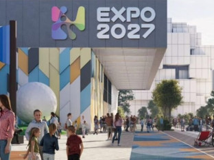 Srpska na Ekspu predstavlja investicioni potencijal
