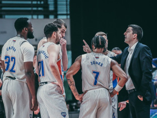 Statistički pregled: Igokea najbolja sa "penala"