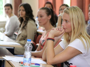 RASPISAN KONKURS Fakulteti očekuju i studente iz Srbije