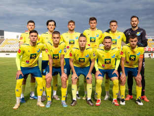Rudar Prijedor opet u Premijer ligi BiH