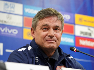 Stojković: Svaki bod je važan