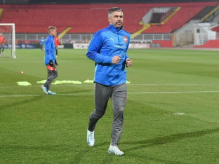 Kolarov prelazi u Inter