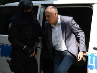 Zatražen pritvor za Miličevića i ostale