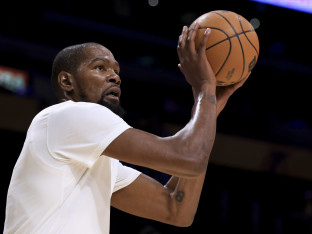 Kevin Durent izabrao novi tim u NBA ligi