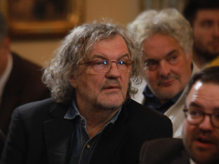 Evo šta je Kusturica zamjerio Beogradu