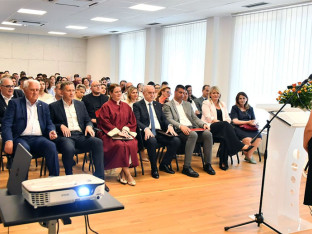 Akademija i godina za ponos