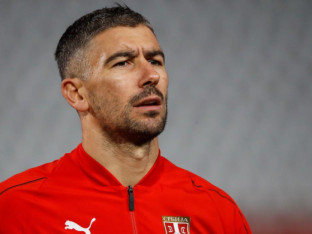 Kolarov nije više selektor Orlića