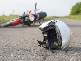 Teška nesreća kod Foče, poginuo vozač motocikla