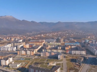 Đakon Vasiljević: Konferencija rabina dobrodošla u Istočno Sarajevo