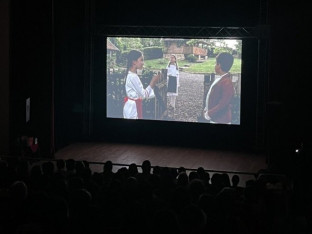 Filmsko ostvarenje dubičkih osnovaca predstavljeno u Domu kulture