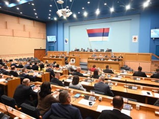 Zašto je važna inicijativa za obraćanje sudu u Hagu: Arbitraža istjeruje apsurde na čistac