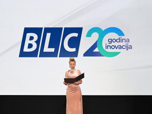 "Banja Luka College" obilježio 20 godina rada: Jubilej u znaku znanja i humanosti