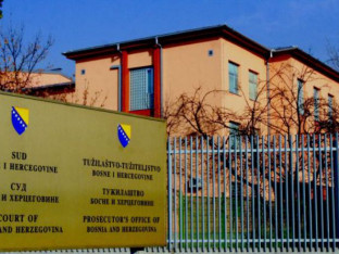 Drugostepeni postupak protiv Dodika i Lukića nastavlja se danas