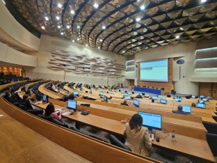 Poslanici BiH o zakonima koji diraju u pravosuđe i finansije