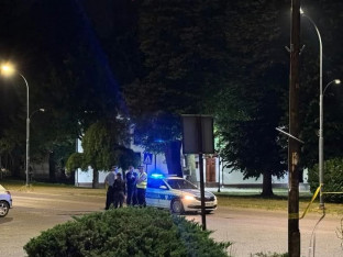 Modriča: Kamion usmrtio čovjeka na pješačkom prelazu!