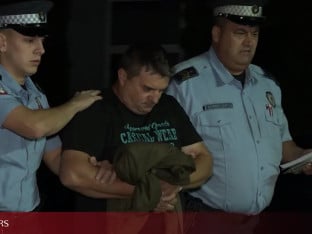 Devet godina za ubistvo na Traktorijadi
