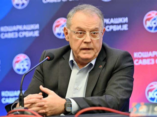 Čović: ABA liga je prevaziđena, potrebno je ojačati srpsku ligu
