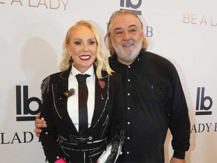 Lepa Brena i Boba Živojinović na luksuznom odmoru (FOTO)