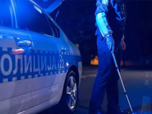U saobraćajnoj nesreći poginuo pukovnik VRS