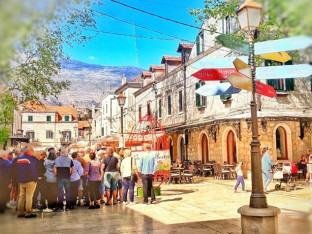 ŠOK: Za dva noćenja u Trebinju i do 880 KM!