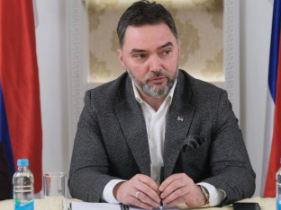 Košarac: Nije logično birati zamjenika direktora Sipe, a da nije imenovan direktor