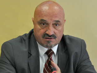 Petronijević: Zamjena sudija izaziva sumnju