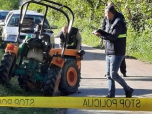 Detalji presude za krvavi zločin na traktorijadi