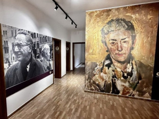 Omaž zaboravljenoj divi kostimografije u Kući Milanovića