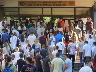 Pojedini kandidati ne moraju na prijemni ispit