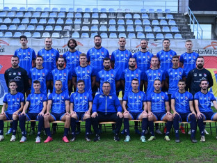 Zanimljiv sastav najviših rangova takmičenja u BiH i Srpskoj