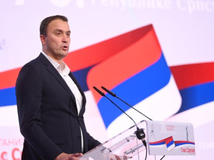 Ilić: Najvažnija je mentalna priprema
