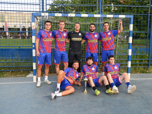 Završena Mozzart Univerzitetska sportska liga Banjaluka