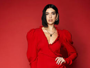 Udaje se Dua Lipa