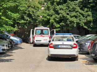 Tragedija i Mostaru: Žena preminula nakon pada s balkona