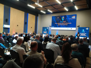 Konferencija "SPORT TUR" – Prilika za dodatni razvoj sportskog turizma u regionu