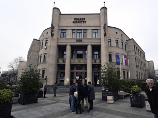 NAT: Fakulteti se vraćaju svojim aktivnostima